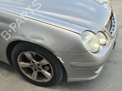 Brugte MERCEDES-BENZ C-CLASS Coupe (CL203) C 220 CDI (203.708) 4948502