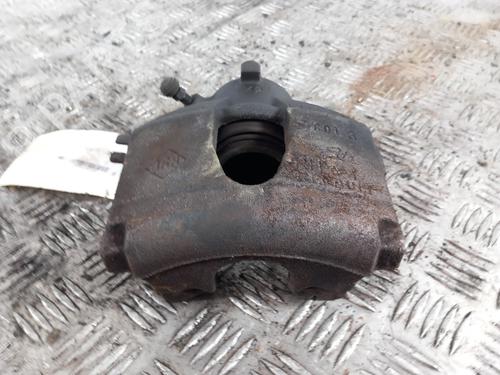 Used Right front brake caliper RENAULT LAGUNA II (BG0/1_) 2.0 16V IDE (BG0N) (140 hp) 28779725
