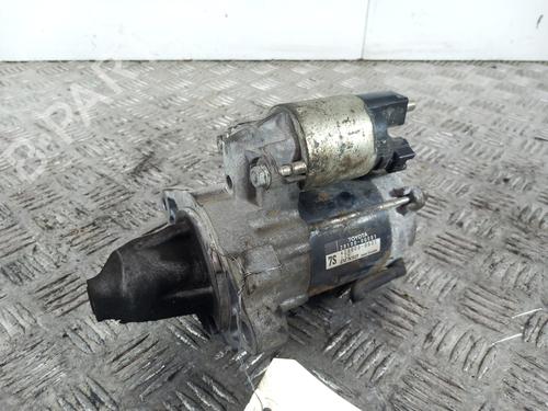 Startmotor TOYOTA YARIS (_P13_) 1.0 (KSP130_, KSP130) (69 hp) 28734928