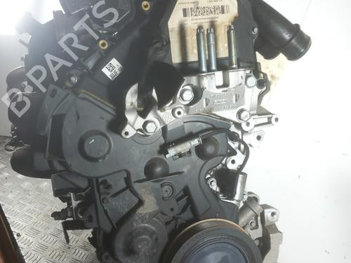 Engine FORD FIESTA VII (HJ, HF) 1.5 TDCi | BP29488577M1