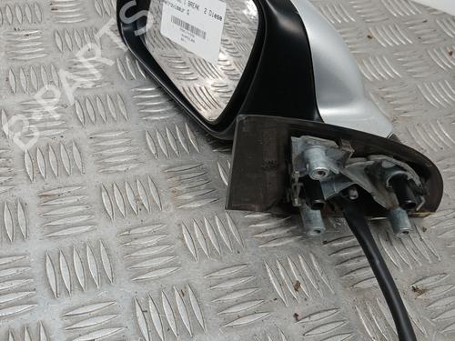 Used Left mirror PEUGEOT 307 Break (3E) 2.0 HDI 110 (107 hp) 31113429