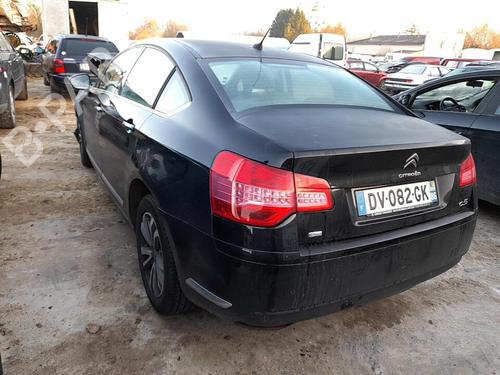 Switch CITROËN C5 III (RD_) 2.0 HDi (RDRHD8, RDRHDJ, RDRHR8, RDRHRJ) | BP28753661I30 - Image 5
