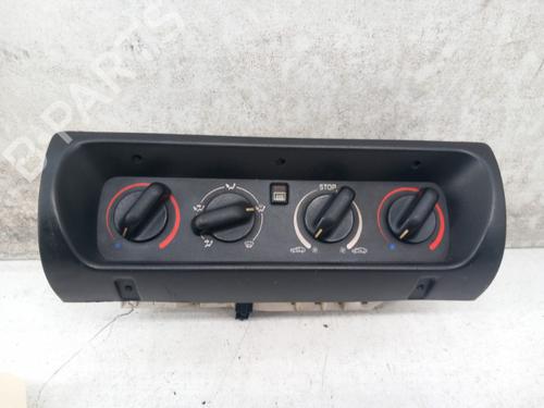 Commande Chauffage RENAULT SAFRANE I (B54_) 2.1 dT (B546) (88 hp) 28743588