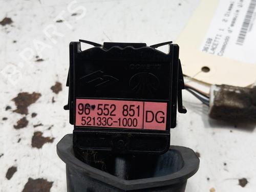 Steering column stalk CHEVROLET LACETTI (J200) 2.0 D | BP28778083I23 