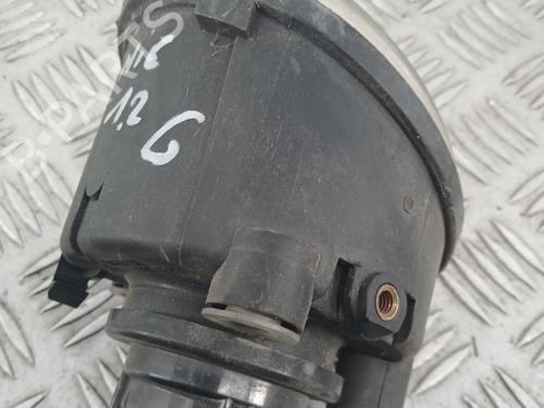 Used Left front fog light Left front fog light 38584090 38584090