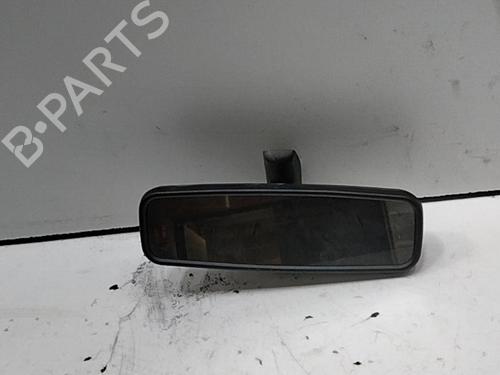 Used Rear mirror HONDA ACCORD II Hatchback (AC, AD) 1.6 EX (AC) (88 hp) 28791298