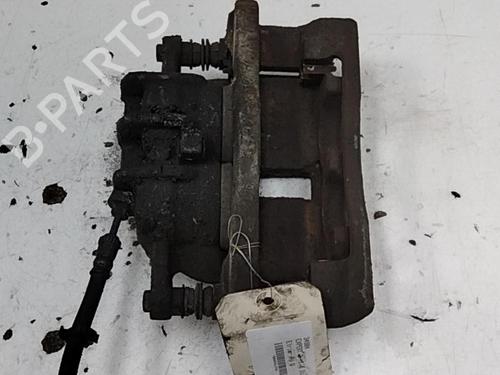 Used Left front brake caliper PEUGEOT EXPERT Van (VF3A_, VF3U_, VF3X_) 1.6 HDi 90 16V (90 hp) 28791268