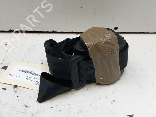 Used Rear left belt tensioner NISSAN MICRA III (K12) 1.5 dCi (86 hp) 28766838