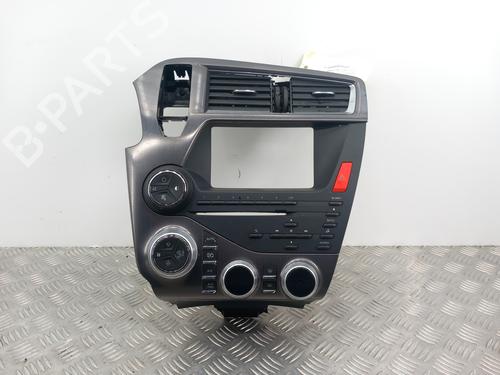 Used Climate control Climate control CITROËN DS5 2.0 BlueHDi 180 (180 hp) 28742435 28742435