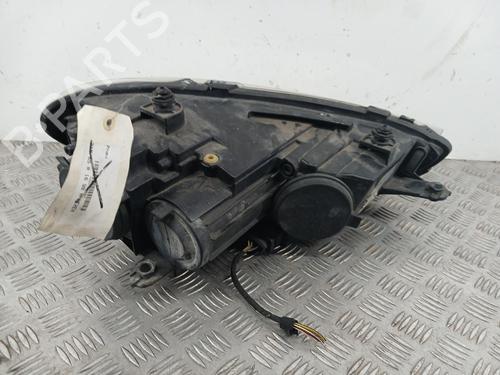 Used Left headlight Left headlight VW SCIROCCO III (137, 138) 1.4 TSI (160 hp) 39719973 39719973