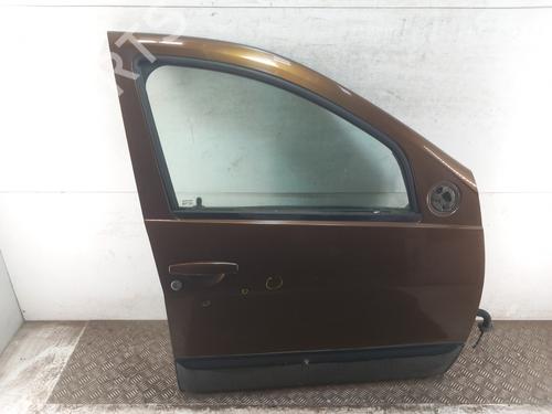 Used Right front door DACIA DUSTER (HS_) 1.5 dCi (86 hp) 28756897
