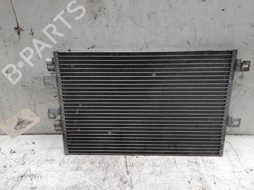 AC-Kondensator RENAULT KANGOO Express (FC0/1_) 1.5 dCi (FC07, FC1R) (65 hp) 28749726