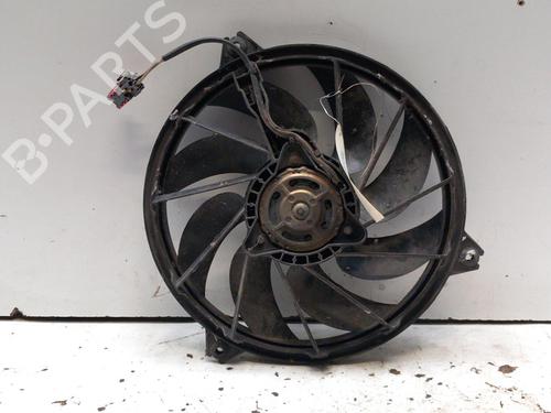 Used Radiator fan PEUGEOT 206 CC (2D) 2.0 S16 (136 hp) 28756074