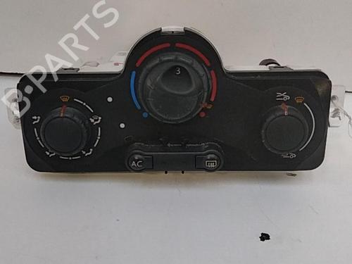 Used Climate control Climate control RENAULT MODUS / GRAND MODUS (F/JP0_) 1.5 dCi (FP0D, JP0D) (82 hp) 28758369 28758369