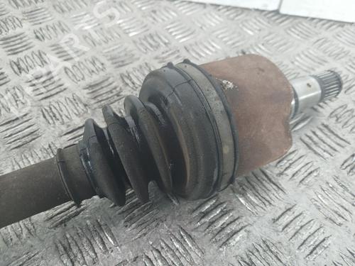 Used Left front driveshaft Left front driveshaft 37527984 37527984