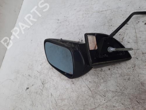 Right mirror PEUGEOT 407 (6D_) 2.0 HDi 135 (6DRHRH, 6DRHRE, 6DRHRG, 6DRHRJ) | BP28790290C27 