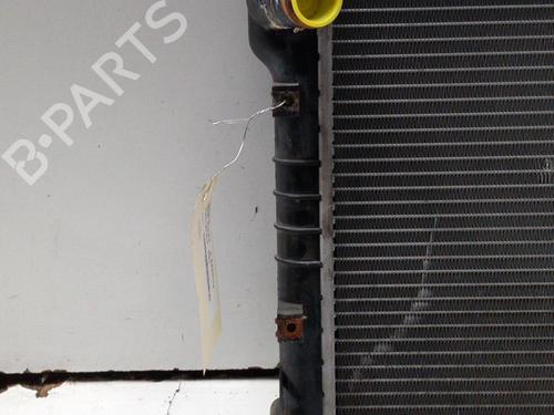 Water radiator MAZDA MX-6 (GE) 2.0 | BP28773932M31 