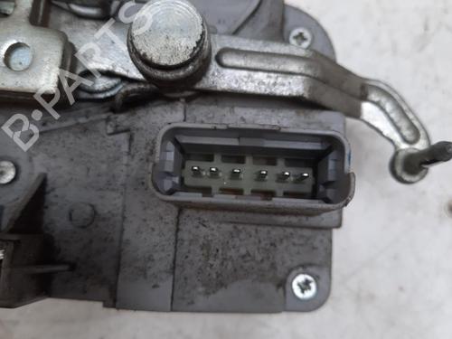 Electronic module LANCIA PHEDRA (179_) 2.0 JTD (179.AXE1A) | BP28759948M83