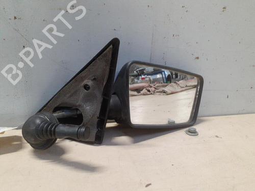 Used Right mirror Right mirror CITROËN AX (ZA-_) 11 (54 hp) 28765202 28765202