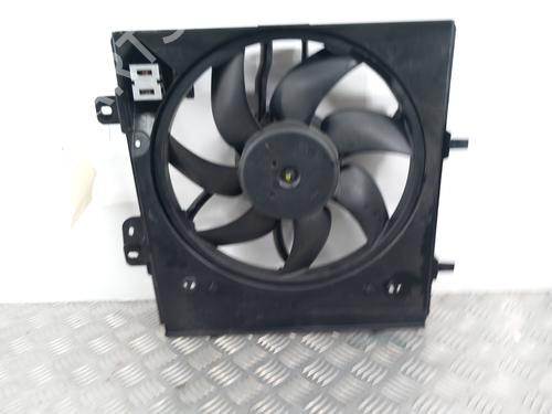 Radiator fan CITROËN C3 III (SX) 1.2 PureTech 82 | BP28756774M35 - Image 2