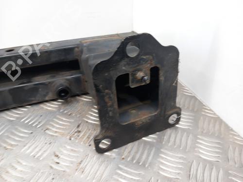 Front bumper reinforcement PEUGEOT 207 (WA_, WC_) 1.6 HDi | BP28738684C109 