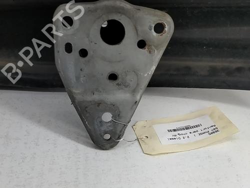 Front bumper reinforcement PEUGEOT 607 (9D, 9U) 2.2 HDi | BP28773721C109 