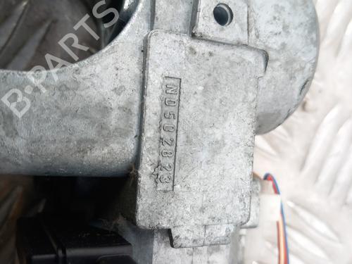 Ignition barrel NISSAN NOTE (E11, NE11) 1.5 dCi | BP30792072M48 