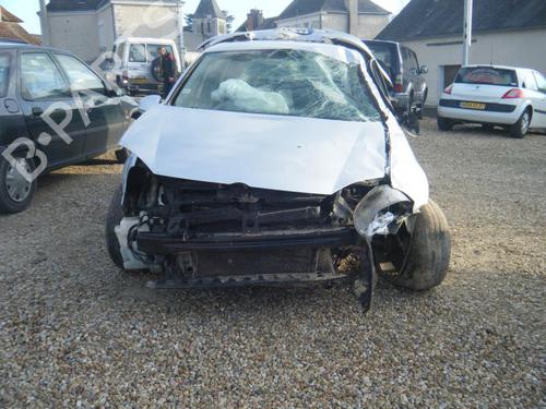 Rear parcel shelf VW GOLF V (1K1) 1.9 TDI | BP28750560C85 - Image 7