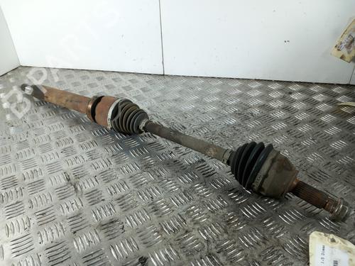 Right front driveshaft FORD FIESTA VI (CB1, CCN) 1.5 TDCi 1822704