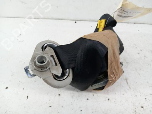 Front right belt tensioner VW POLO (6N2) 1.4 TDI | BP28780515C88 