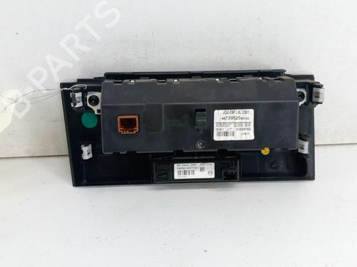Used Display monitor CITROËN DS4 (NX_) 1.6 HDi 115 (114 hp) 28751391