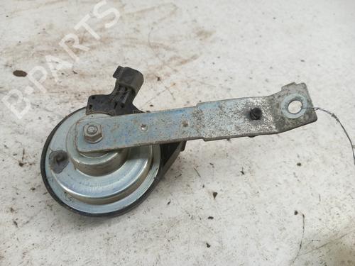 Horn FORD FIESTA VI (CB1, CCN) 1.6 TDCi | BP28743177E13 