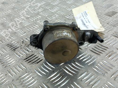Vacuum pump FORD FIESTA V (JH_, JD_) 1.4 TDCi | BP28772754M80 