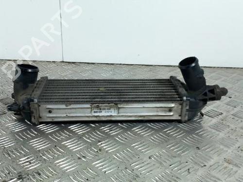 Ladeluftkühler für MINI MINI (R50, R53) One D (75 hp) 28784288