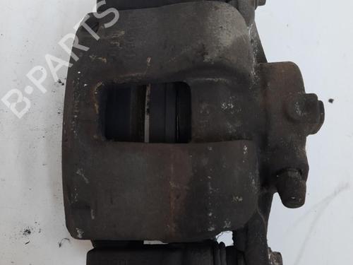 Used Left rear brake caliper Left rear brake caliper FIAT DUCATO Van (250_) 150 Multijet 2,3 D (148 hp) 36424808 36424808