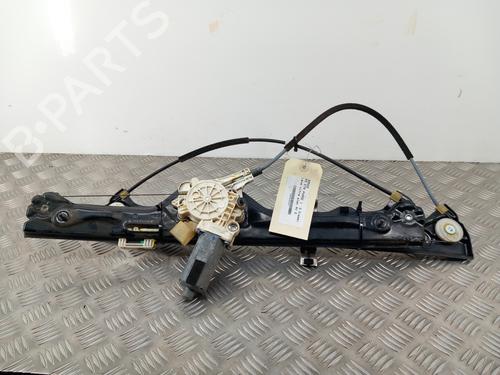 Used Front left window mechanism BMW X5 (E70) xDrive 35 d (286 hp) 28781701