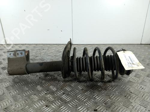 Used Right front shock absorber CITROËN C4 II (NC_) 2.0 HDi / BlueHDi 150 (150 hp) 29199361