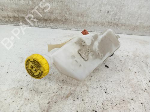 Brake master cylinder PEUGEOT 208 I (CA_, CC_) 1.6 HDi / BlueHDi 75 | BP28743143M77 