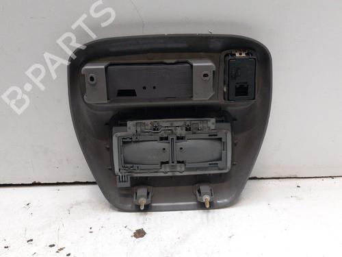 Used Interior roof light Interior roof light FIAT MULTIPLA (186_) 1.9 JTD 105 (186AXB1A) (105 hp) 28767130 28767130