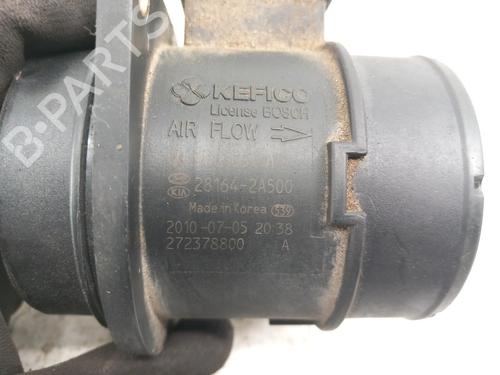 Mass air flow sensor HYUNDAI i30 (FD) 1.6 CRDi | BP28733998M95 
