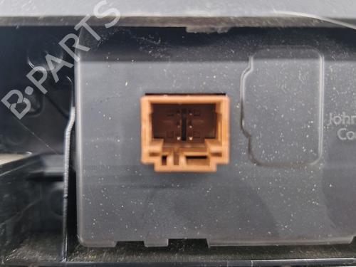 Display CITROËN C3 III (SX) 1.2 VTi 68 | BP28757404C48 - Image 2