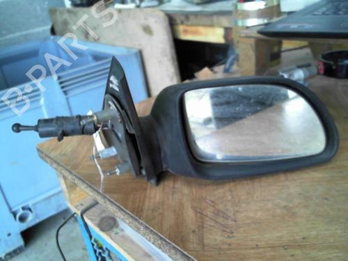 Used Right mirror RENAULT 19 I (B/C53_) 1.4 Cat (B/C532) (58 hp) 28777327