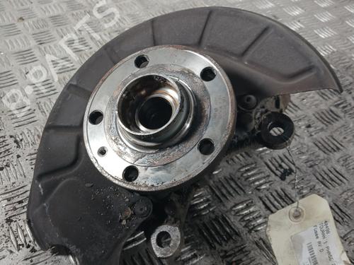 Used Right front steering knuckle VW TOURAN (1T1, 1T2) 1.9 TDI (105 hp) 32284028