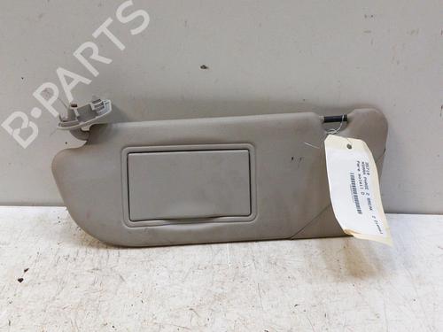 Used Right sun visor Right sun visor CITROËN XSARA Break (N2) 2.0 HDI 90 (90 hp) 28785926 28785926