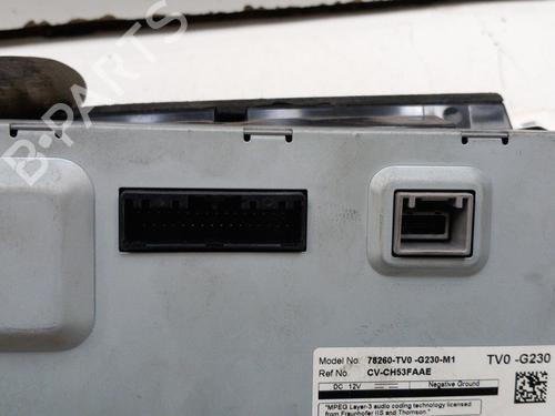 display-monitor-honda-civic-ix-fk-2012-2013-2014-2015-2016-2017-28791972 main image