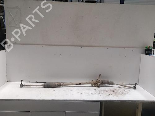 Used Steering rack Steering rack CITROËN JUMPER I Van (230L) 2.5 D (86 hp) 28764541 28764541