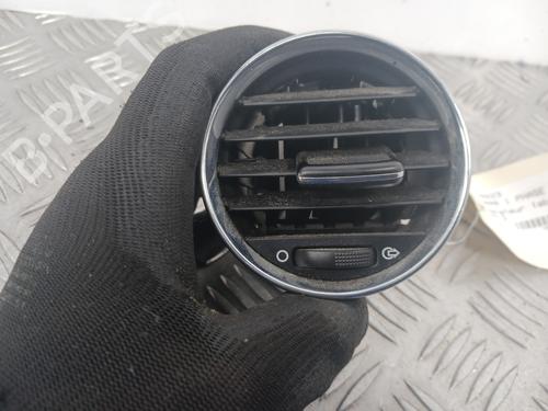 Used Air vent PEUGEOT 3008 I MPV (0U_) 1.6 HDi (114 hp) 30576855