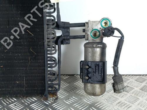 AC-Kondensator RENAULT LAGUNA I (B56_, 556_) 2.2 D (B56F/2) (83 hp) 28788063