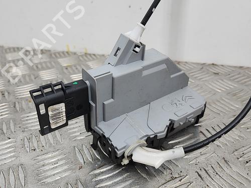 electronic-module-peugeot-partner-tepee-2008-28757055 main image