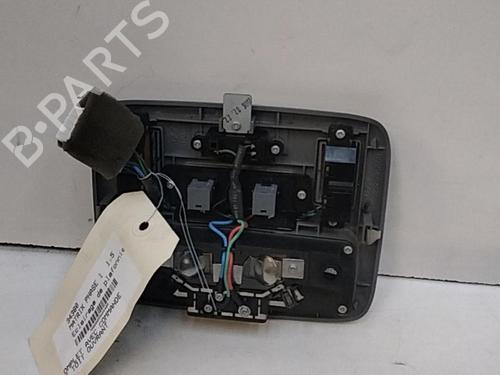 Interior roof light HYUNDAI MATRIX (FC) 1.5 CRDi | BP28784763I8